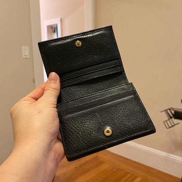 Authentic Gucci wallet - Picture 4 of 6